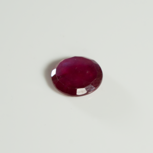 Lot 001 A LOOSE RUBY
天然红宝石